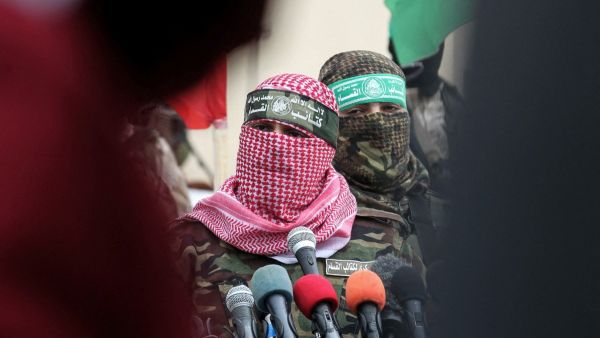 Al-Qassam Spokesperson