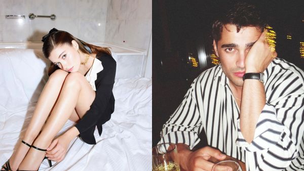 Afra Saraçoğlu and Mert Ramazan Demir