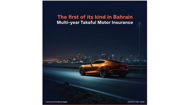 Al Salam Bank Launches Multi-Year Motor Insurance in Partnership with Solidarity Bahrain