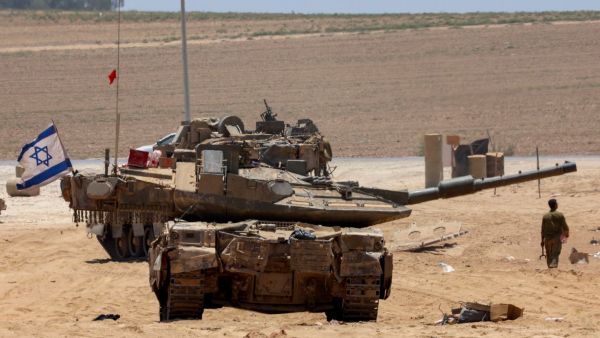 Al-Qassam and Al-Quds Brigades 