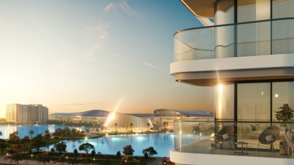 عزيزي للتطوير تُشرك ثلاث شركات هندسة معماريّة رائدة في تصميم "عزيزي أوبرا" عزيزي للتطوير تُشرك ثلاث شركات هندسة معماريّة رائدة في تصميم "عزيزي أوبرا"
