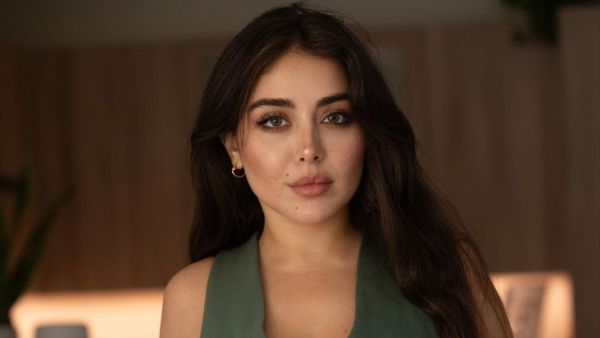 هيا مرعشلي