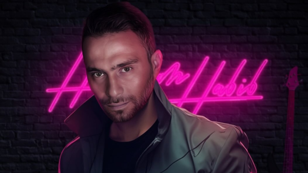 حسام حبيب