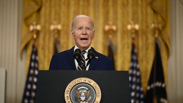 Joe Biden