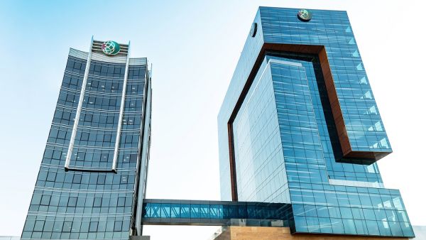 Dubai Islamic Bank Dubai Islamic Bank