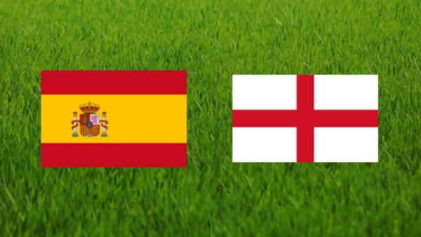 تشكيلات الفرق: منتخب إسبانيا - منتخب إنجلترا في نهائي يورو 2024