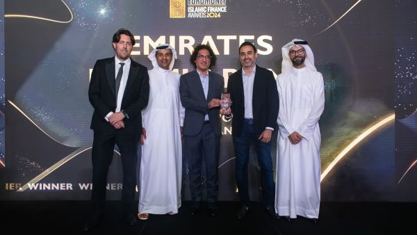During the event Emirates Islamic recognised as the ‘Most Innovative Islamic Bank in the UAE’ at Euromoney Islamic Finance Awards 2024