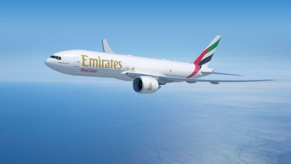 Emirates SkyCargo Boeing. Emirates SkyCargo Orders Five More Boeing 777 Freighters to Modernize Fleet