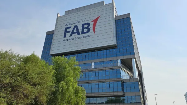 First Abu Dhabi Bank (FAB)