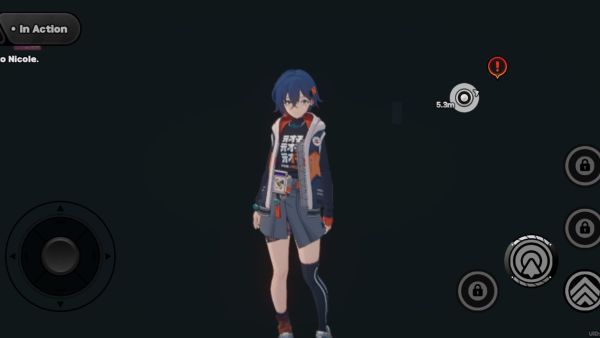 Zenless Zone Zero