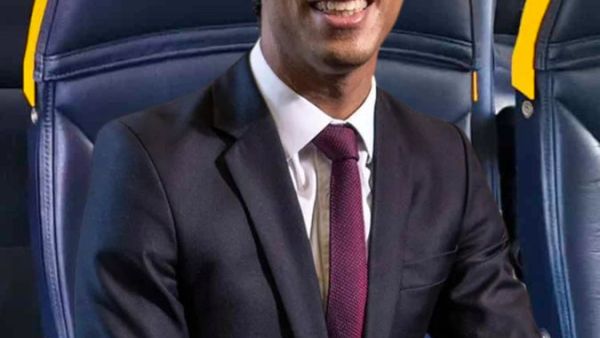 Rishi Sunak