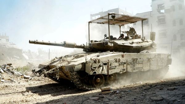 Israel orders evacuation of Khan Yunus