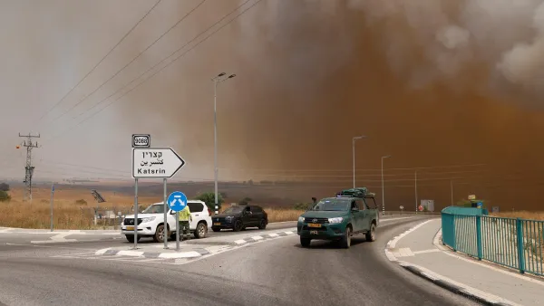 Golan Heights 