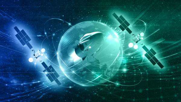 Yahsat selects SpaceX to launch the Al Yah 4 and Al Yah 5 satellites, expected in 2027 and 2028 Yahsat selects SpaceX to launch the Al Yah 4 and Al Yah 5 satellites, expected in 2027 and 2028