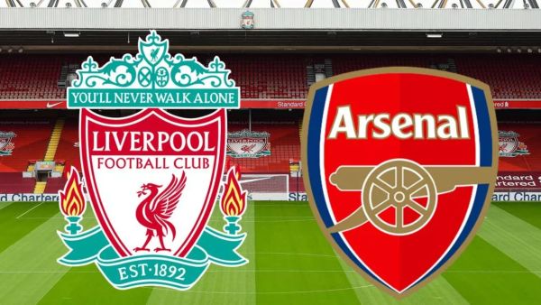 تشكيلات الفرق: ليفربول - آرسنال في المباراة الودية التحضيرية لموسم 2024-25