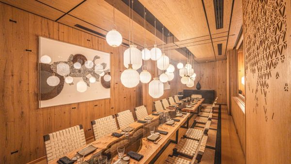 Miyako at Hyatt Regency Dubai. Miyako at Hyatt Regency Dubai Presents Irresistible Summer Promotions
