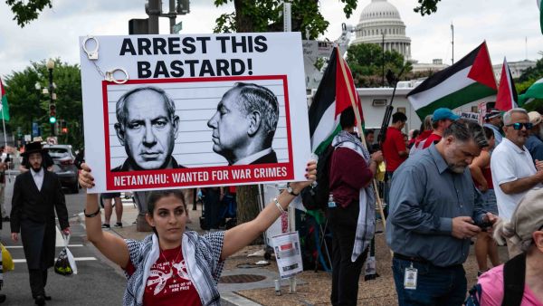 Netanyahu
