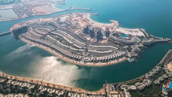 RAK Properties Announces Major Construction Updates RAK Properties Announces Major Construction Updates