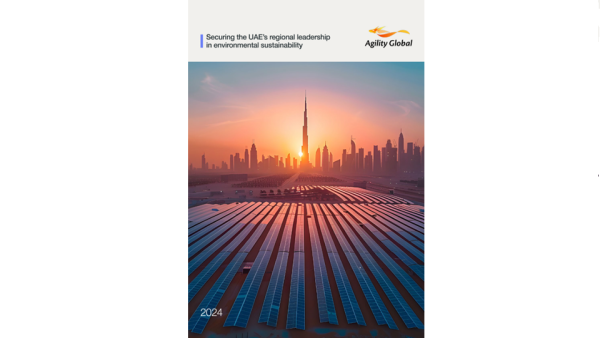 UAE Sets Pace for Environmental Sustainability Across MEA UAE Sets Pace for Environmental Sustainability Across MEA