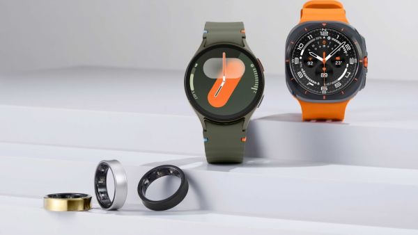 Samsung Electronics watch Samsung Electronics