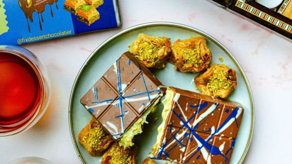 kunafa 