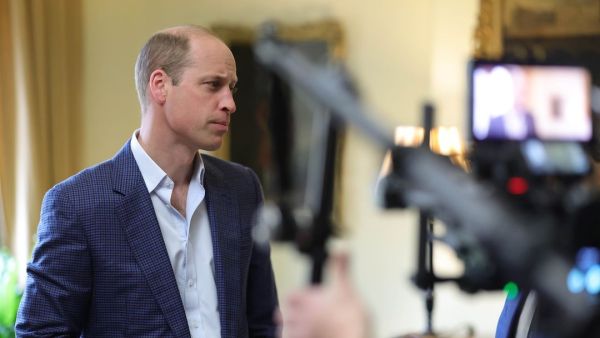 Prince William 