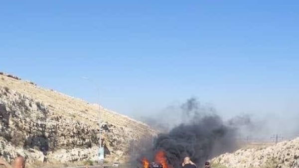 Syrian businessman assassinated in Israeli raid