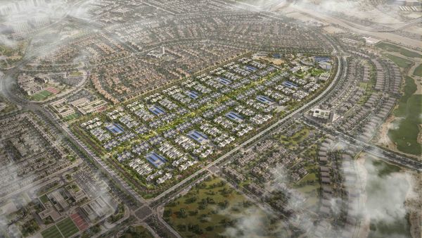 The Sustainable City – Yas Island The Sustainable City – Yas Island Achieves Highest Sustainable Urban Design Rating In Abu Dhabi