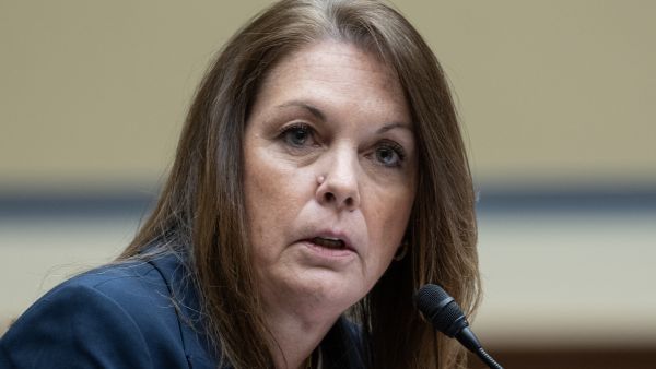 US Secret Service Director resigns