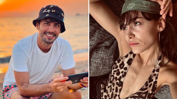 Hafsanur Sancaktutan and Aras Aydın to star in Siyah Kalp