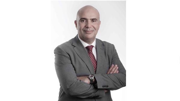 Walid Yehia, Managing Director - UAE, Dell Technologies. Dell Technologies AI Summit to showcase Dell AI Factory with NVIDIA in the UAE
