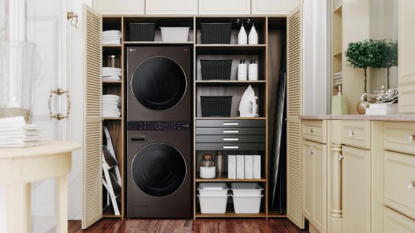 The innovative all-in-one dryer combines efficiency, convenience, and AI technology to deliver superior laundry care. LG Introduces The 2024 LG Washtower: A Revolution In Laundry Care For Environmentally Conscious Households