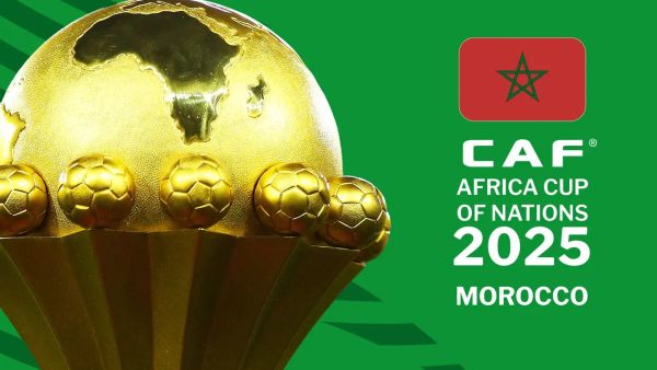 قرعة كأس الأمم الإفريقية 2025 (المصدر: cafonline)