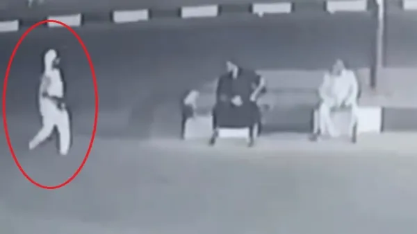 مسلح يقتل 8 اشخاص في محافظة الأنبار 