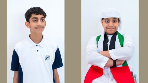 خلال الحدث طلبة الإمارات من أصحاب الهمم.. قصص ملهمة في ذاكرة تحدي القراءة العربي