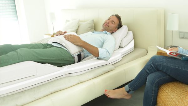 Its stylish design ensures it is a luxurious addition to any home, requiring just 2 square meters (or 21 square feet) of space. ANDUMEDIC® Professional Revolutionizes Health and Beauty in Dubai with Luxurious Andullation Therapyy
