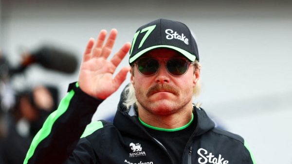 فالتيري بوتاس (Photo by CLIVE ROSE / GETTY IMAGES NORTH AMERICA / Getty Images via AFP)