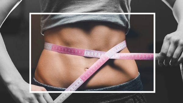 7 عادات يومية لخسارة دهون البطن بسرعة