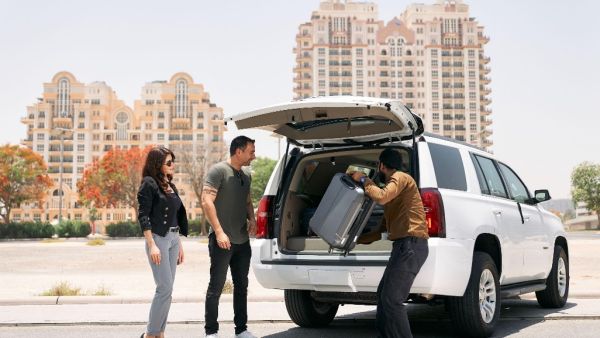Save Your Feet, Skip the Heat, and Hit the Road to Explore the UAE with Careem This Summer Save Your Feet, Skip the Heat, and Hit the Road to Explore the UAE with Careem This Summer