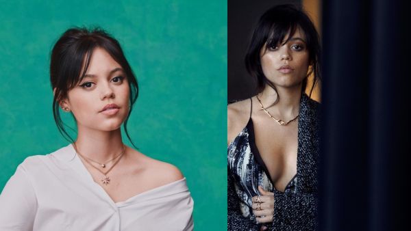 Jenna Ortega