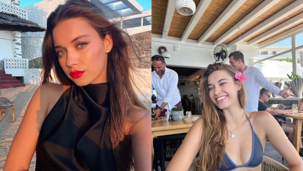 Afra Saraçoğlu
