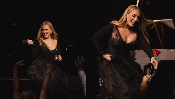 Adele