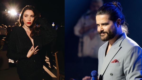 Nassif Zeytoun Daniella Rahme