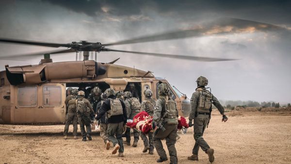إصابة 17 جنديا اسرائيليا في غزة خلال الـ24 ساعة الماضية