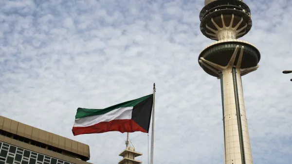 منع نصب الخيام خارج الحسينيات للطائفة الشيعية في الكويت