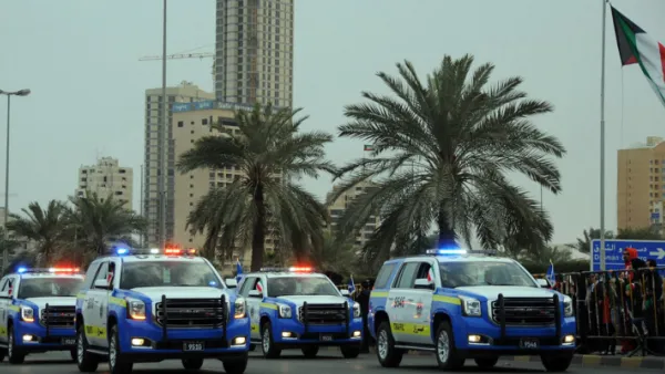 معاقبة عشيق الأم بالسجن لمدة 15 عاما