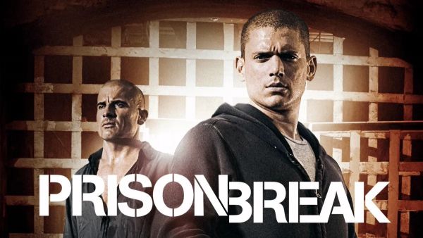 American Series Prison Break