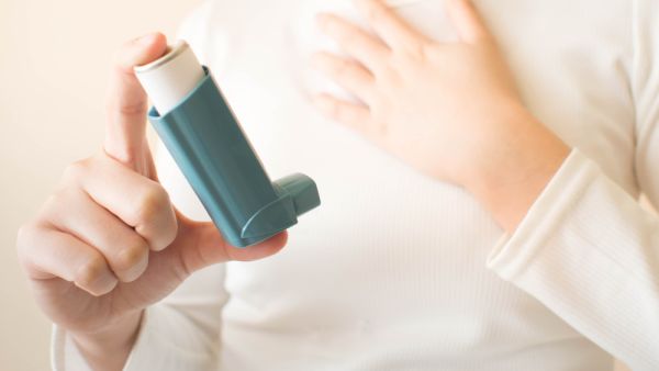 asthma