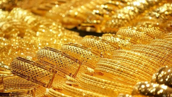 Gold prices in Riyadh Today 31 July 2024