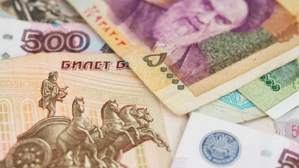 The first monetary agreement between the Russian Ruble and the Iranian Rial